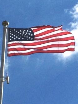 USA_Flags