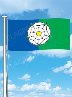 East_Riding_Yorkshire_Flag