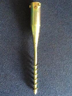 Heavy-duty-Ground-Spike