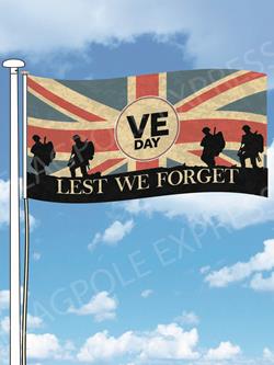 Vintage-Lest-We-Forget