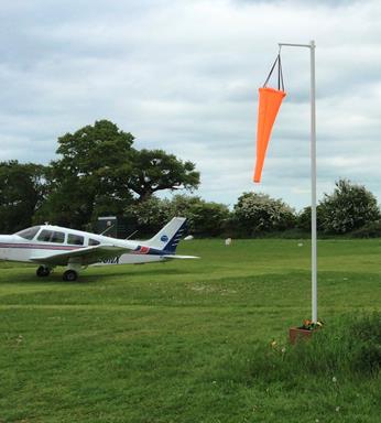 Windsock Posts